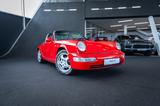 Porsche 964 Targa C2 *Schalter*Deutsch*Klima*Historie* - Porsche 964 in Hamburg