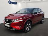 Nissan Qashqai 1.3 DIG-T MHEV AT 160 PS N-Connecta