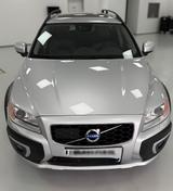Volvo XC70 AWD D5 - Volvo XC70 aus 2014