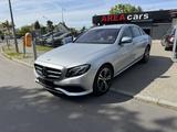 Mercedes-Benz E 200 Avantgarde*9G*4M*MBEAM*HUD*BURM*WIDE*360 - Mercedes-Benz E-Klasse mit Hybrid-Antrieb