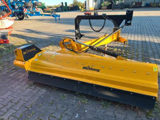 Andere Müthing MU-L/S 220-31.1