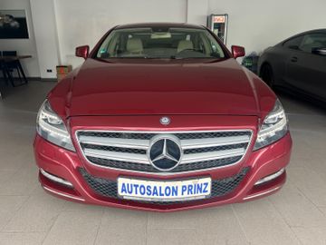 Mercedes CLS 350 - 2