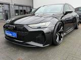 Audi RS6 Avant 4.0 TFSI quattro *MTM *Pano *Kamera - Audi RS6: Kombi, Mtm