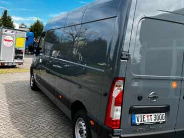 Bild 4 Nissan Interstar Kastenwagen L3H2 3,5t Acenta FWD