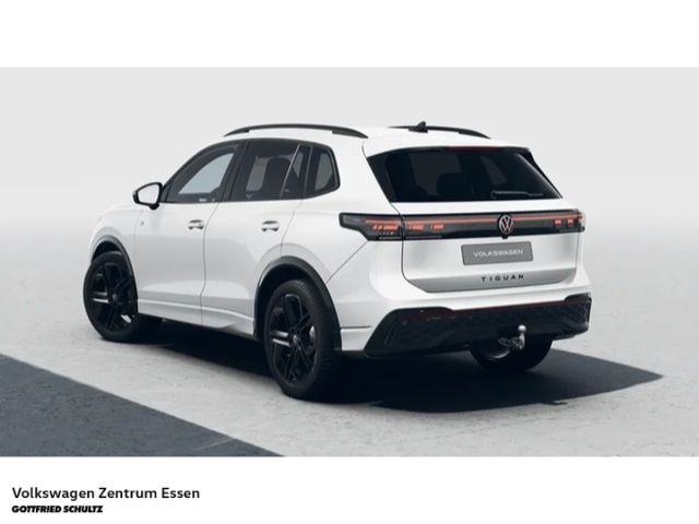 Volkswagen Tiguan R-Line 1.5l eTSI DSG BlackStyle SH AHK imagem 3