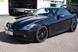 Mercedes-Benz Roadster SLK 350 AMG Optik Xenon - gebrauchte Mercedes-Benz SLK 350 aus dem Jahr 2004