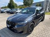 BMW X3 MC 5 Jahre Service + MDrivers Package Voucher - gebrauchte BMW X3 M aus dem Jahr 2023