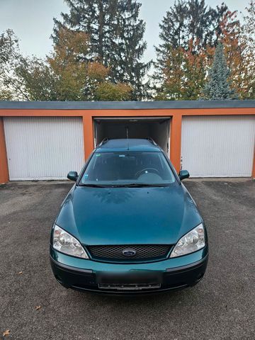 Ford Mondeo 1.8 Benziner Zylinderkopfdicht...