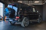 Mercedes-Benz G 63 AMG | A22 | Carbon | Fond | Superior | 2026 - Mercedes-Benz Tageszulassungen
