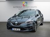 Renault Megane Grandtour Techno TCe 140 EDC +Klima+Navi - Renault Megane aus 2024