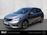 Nissan Pulsar N-Connecta Navi 360 Kamera Mehrzonenklima - Nissan Pulsar Gebrauchtwagen