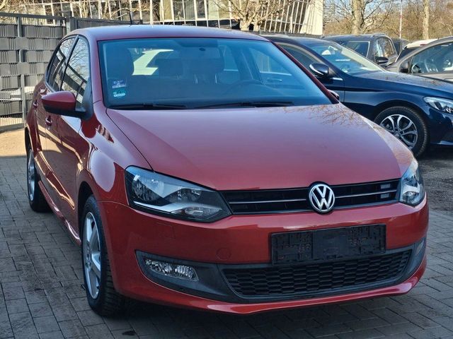 Volkswagen Polo 1.2 Comfortline