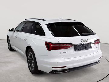 Audi A6 - 5