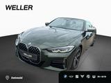 BMW M440d xDrive Cabrio LC-Prof HIFI DAB ACC Stdhz - BMW M440 mit Diesel-Antrieb