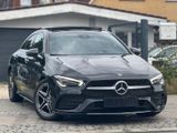 Mercedes-Benz CLA 200 d AMG-Line/Pano/Memory/Kamera/Leder