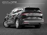 Skoda Enyaq 50 Loft Comfort-P. 10" Touch DAB+ Lane-As. - Skoda: Schwarz