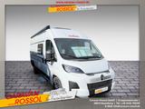 Dethleffs Globetrail 640 ES Citroen 
