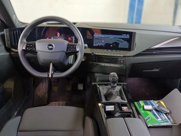 Opel Astra - 6