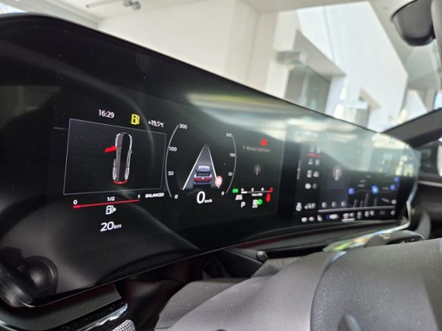 A6 Avant S-Line² 2.0 TDI  QUATTRO MATRIX STH AHK