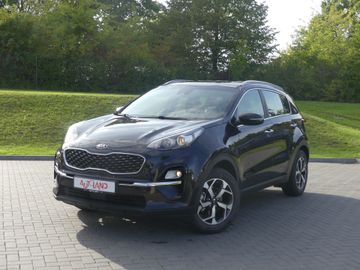 KIA Sportage - 2