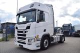 Scania R500 Euro6 2Tanks Alufelgen ACC Standklima - Angebote entsprechen deinen Suchkriterien
