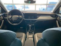 Skoda Scala - Vorschau Bild 15