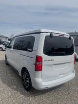Citroën SpaceTourer BlueHDi 180 Holidays, Max Pack - Citroën Gebrauchtwagen in München