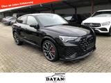 Audi RSQ3 Sportback Pano Sonos Matrix Sportabgas - gebrauchte Audi RSQ3 aus dem Jahr 2024