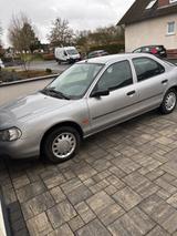 Ford Mondeo - gebrauchte Ford Mondeo aus dem Jahr 1997