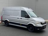 MAN TGE 3.180 L3H3 Kasten 4x4 AUTOM DIFF NAV AHK ACC - MAN aus 2024