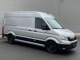 MAN TGE 3.180 L3H3 Kasten 4x4 AUTOM DIFF NAV AHK ACC - MAN aus 2024