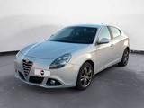Alfa Romeo ALFA ROMEO Giulietta Giulietta 1.6 jtdm(2) Disti - silberne Alfa Romeo Giulietta