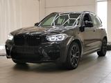 BMW X3 M Competition "SPORT-AGA/PANO/H&K/HEAD-UP" - BMW X3 M: Sport