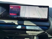 BMW X3 M50 - Vorschau Bild 12