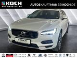 Volvo V90 CC B4 D AWD Ultimate FourC STHz PANO AHK HUD - Volvo V90 Cross Country aus 2023
