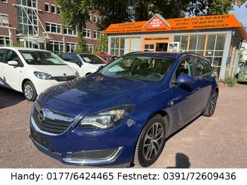 Opel Insignia - 1