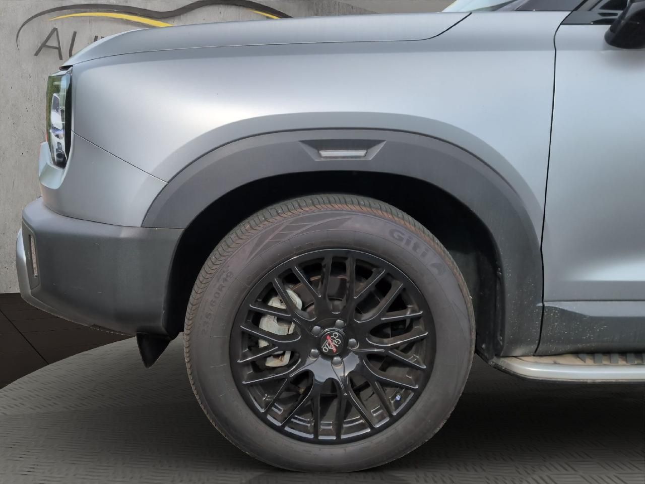 Fahrzeugabbildung BAIC Baic BJ30 HEV 1.5T