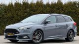 Ford Focus 2.0 TDCI Turnier ST-Navi-Leder-Xeonon-Eur6 - Ford Focus: 2l Tdci