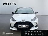 Toyota Yaris Hybrid Style Safety-Paket-Allwetterreifen - Toyota Yaris in Hagen
