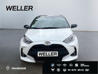 Toyota Yaris - Vorschau Bild 5