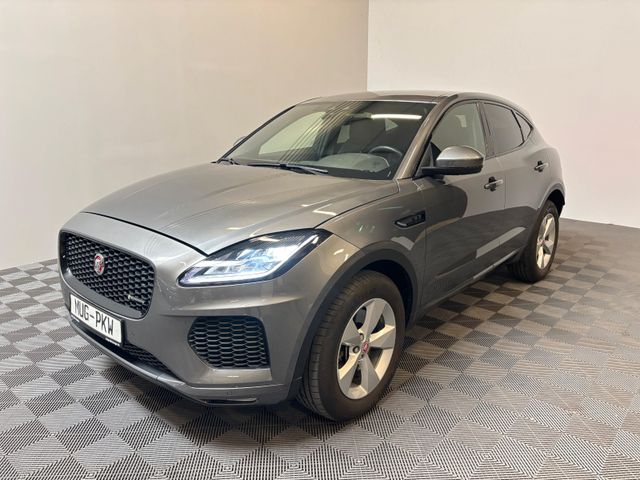 Jaguar E-Pace P200 R-Dynamic S AWD *BlackPack-VirtCo*
