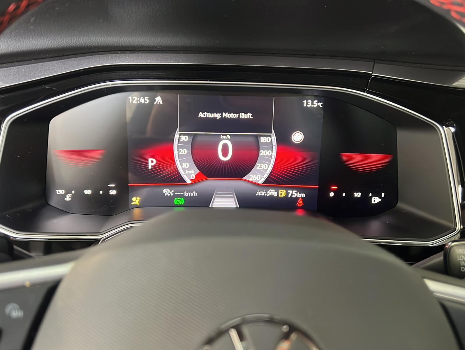 Volkswagen Polo 2.0 TSI GTI DSG*LED*SideAssist*DAB*IQ Drive, миниатюра 6