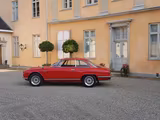 Alfa Romeo 2600 Sprint - Alfa Romeo Sprint Gebrauchtwagen