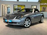 Chrysler Crossfire Cabrio Infinity*SHZ*Heckspoiler - Chrysler Gebrauchtwagen von 2006
