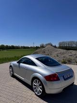 Audi TT Coupe 1.8T quattro 132 kW - - Audi TT in Augsburg