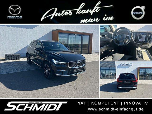Volvo XC60 B4 Inscription Inscription 2WD