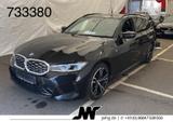 BMW M340d xDr LCI LED+/HUD/MEMORY/AHK/HARMAN/AMBIENT - BMW M340d mit Diesel-Antrieb: Kombi