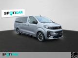 Opel Zafira Life Edition XL 2.2 KEYLESS I NAVI I AHK - gebrauchte Opel Kleinbus