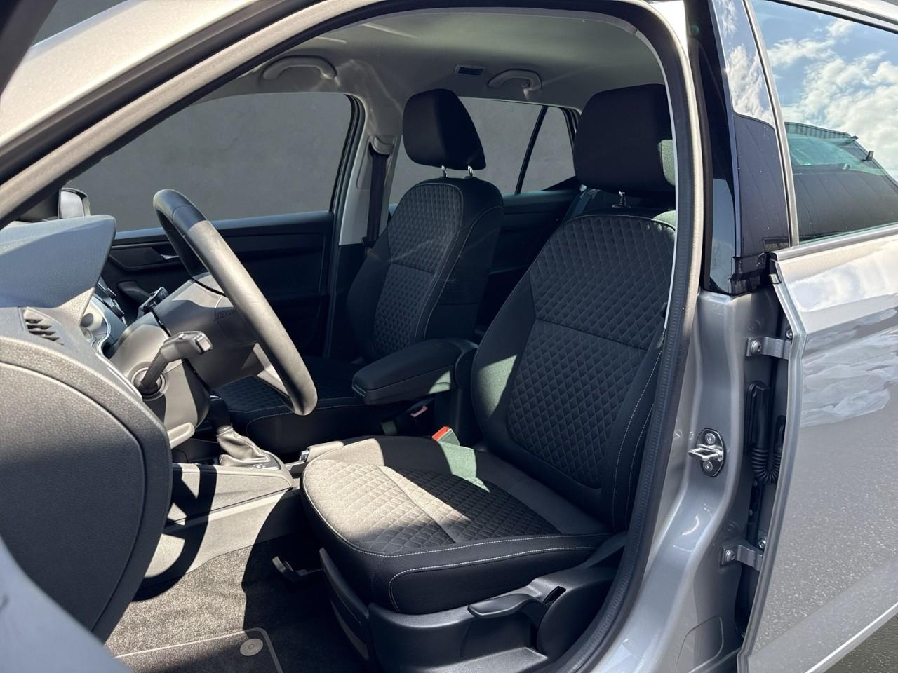 Skoda Fabia DRIVE 1.2 TSI DSG PDC+SHZ+DAB+ALU+NSW+GRA