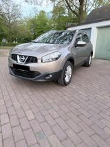 Nissan Qashqai+2 2.0 Acenta Acenta - Nissan Qashqai+2: Acenta